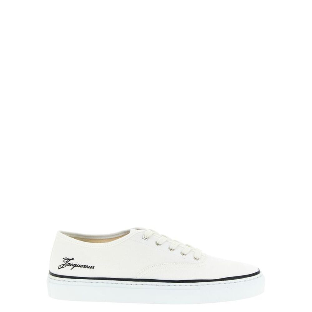Jacquemus Men's Les Fefe Sneakers